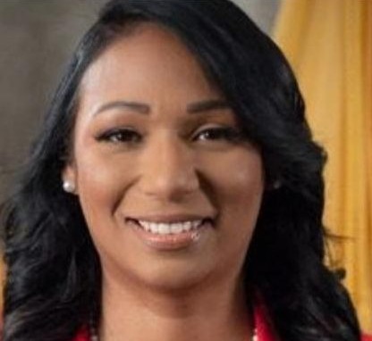 Assemblywoman Carmen Theresa Morales (D)