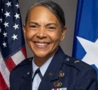 Yvonne L. Mays