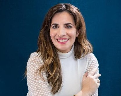 Helen Archontou