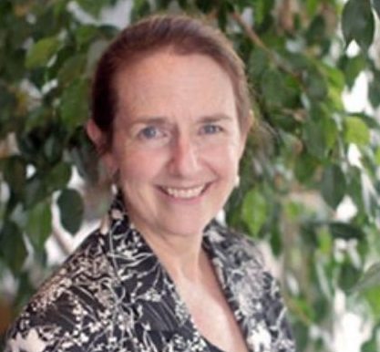 Mary Coogan