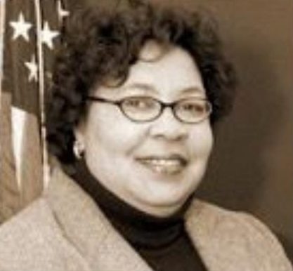 Dana M. Burley