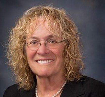 Peg Schaffer
