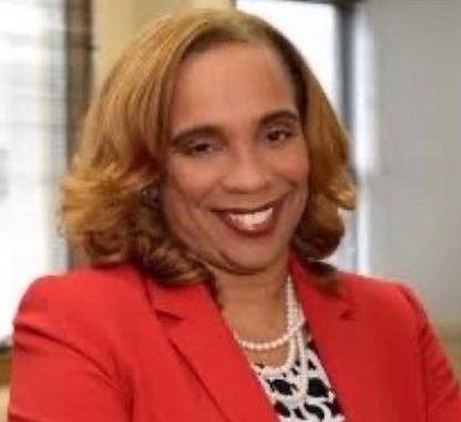 Leslie Anderson