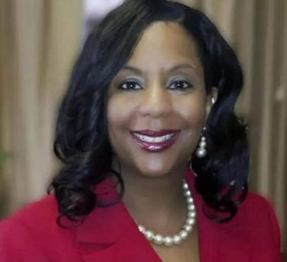 Assemblywoman Verlina Reynolds Jackson (D)