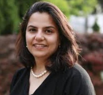 Parul Aneja Khemka