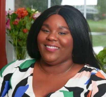 Antoinette Miles