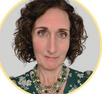 Tricia Maguire