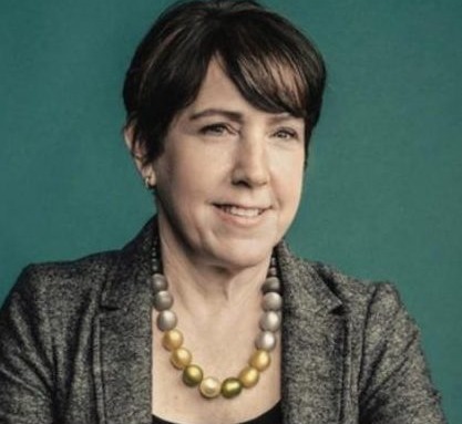 Debbie Walsh
