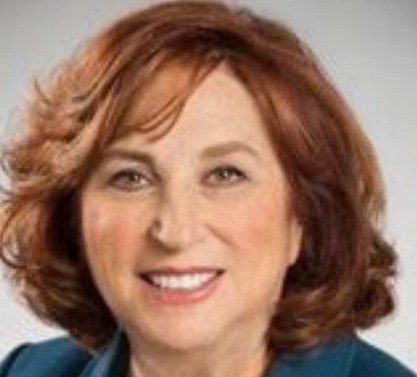 Susan Bass Levin