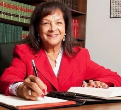 Barbara Wallace