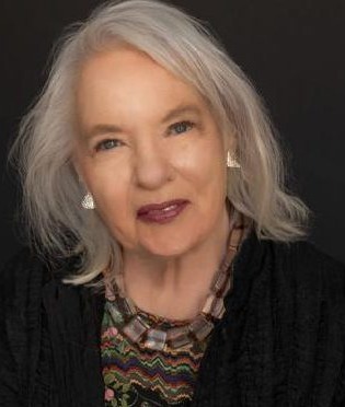 Joan Wright