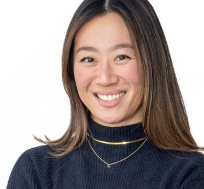 Catherine Tung