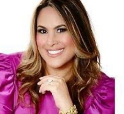 Clarisa Romero