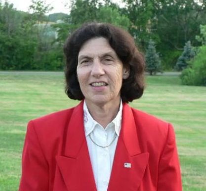 Janice Mironov