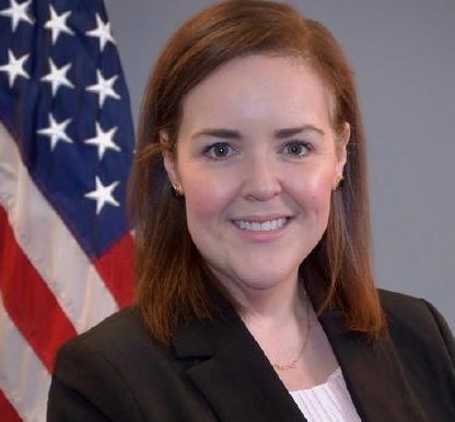 Jade (Mostyn) Bechelli