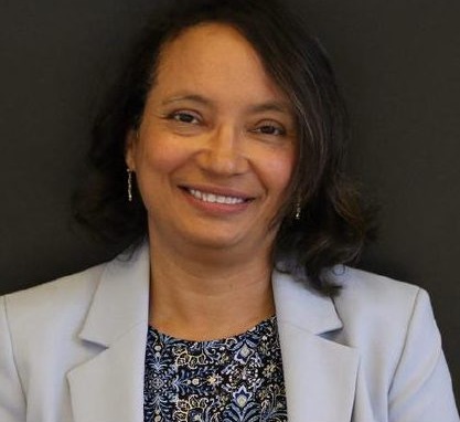Vivian Cox Fraser