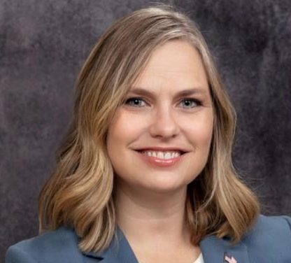 Assemblywoman Victoria A. Flynn (R)