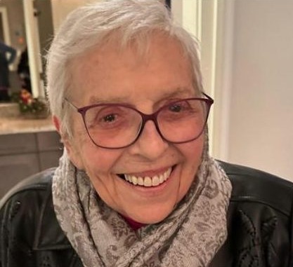 Hazel Gluck
