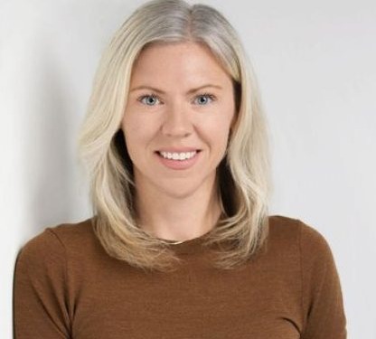 Megan Cryan Bell