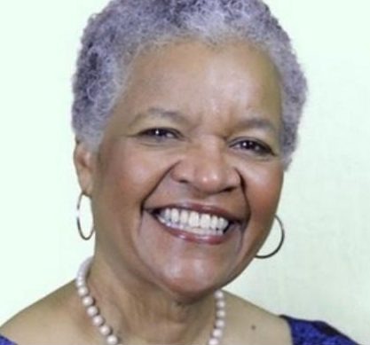 Allison Davis