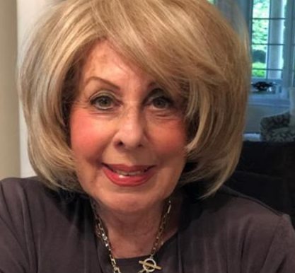Lynne Hurwitz