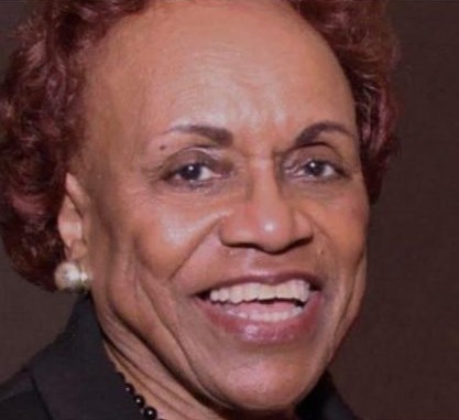 Hazel Stewart