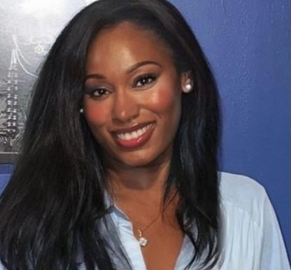Alyia Frisby