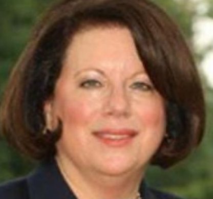 Senator Linda R. Greenstein (D)