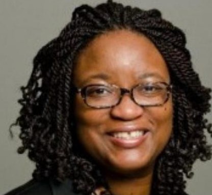 Maisha Simmons