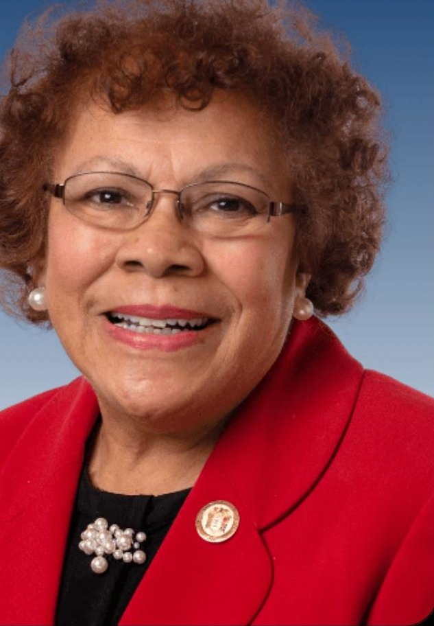 Senator Shirley Turner