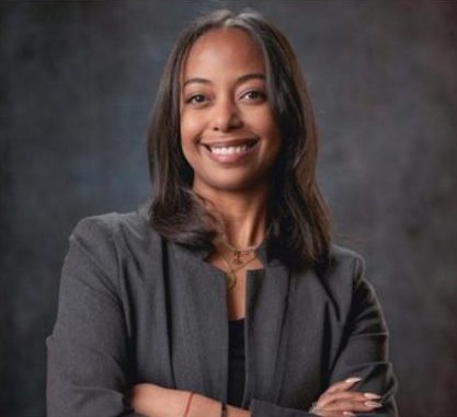 Nabilia Baptiste