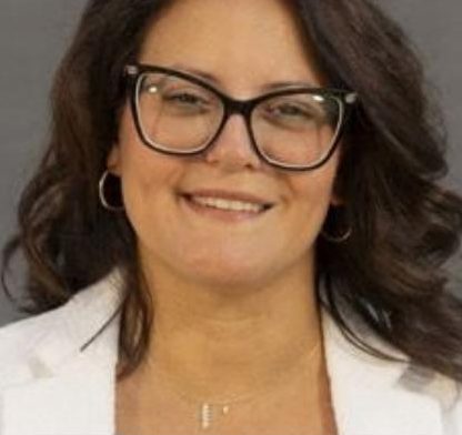 Assemblywoman Eliana Pintor Marin (D)
