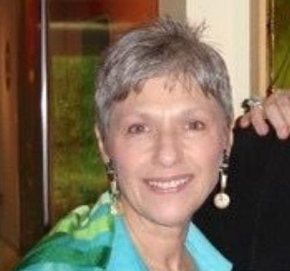 Myra Terry