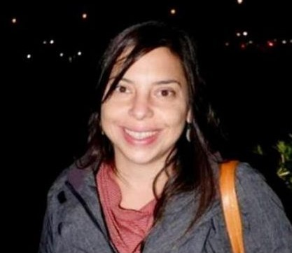 Anna Martinez
