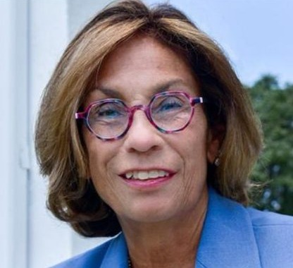 Deb Visconi