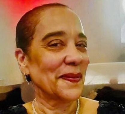 Estina Baker