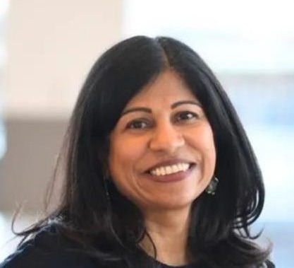 Lata Reddy