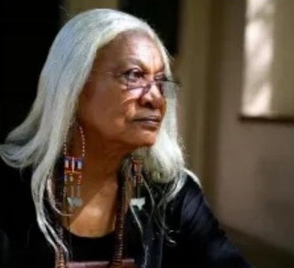 Amina Baraka