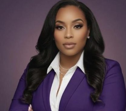 Safanya Searcy