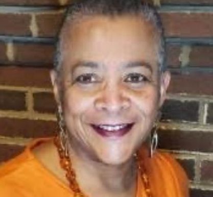 Pamela Morgan