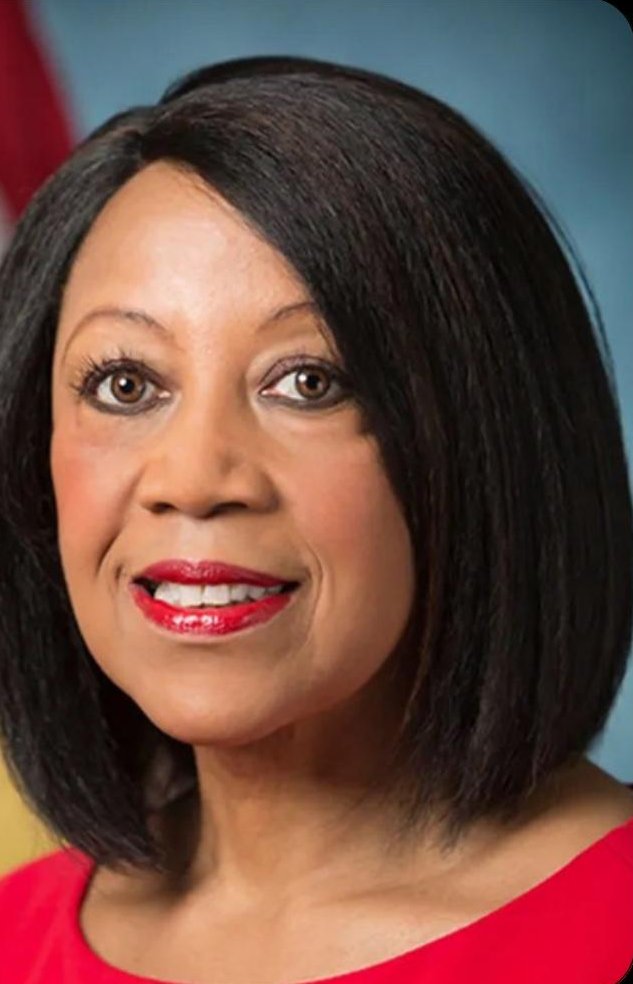 Sheila Y. Oliver