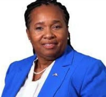 Della McCall