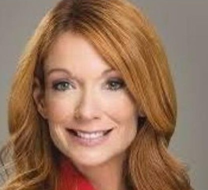 Jeanette Hoffman