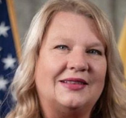 Assemblywoman Mitchelle Drulis (D)