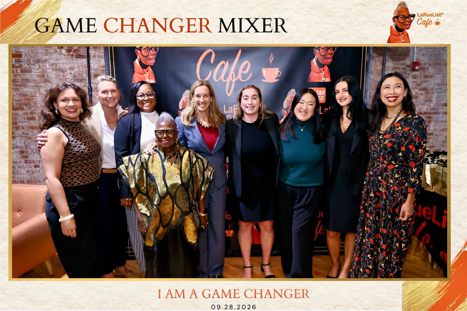 Game Changer Mixer photo 5