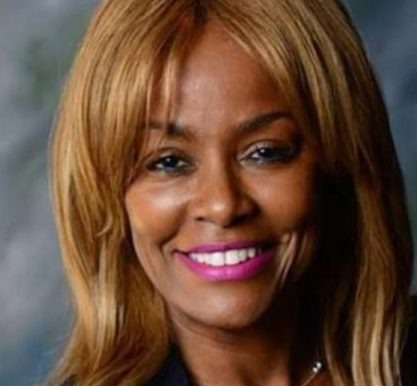 Brenda Ross Dulan