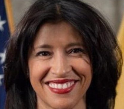 Assemblywoman Alixon Collazos-Gill (D)