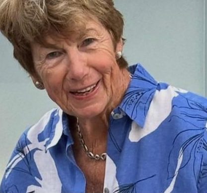 Judy Shaw