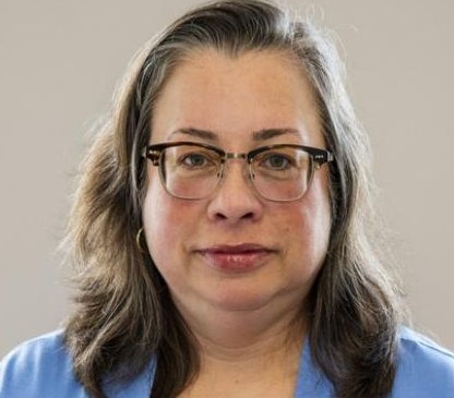 Jennifer Higgins