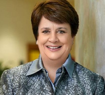 Kathy Ahearn O’Brien